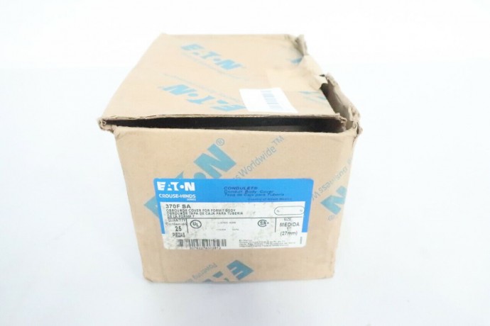 370F SA CROUSE HINDS