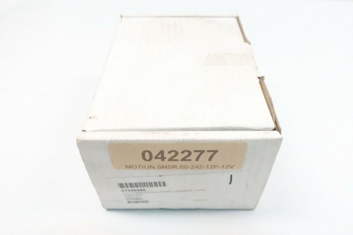 60-242-12P-12V THERMO SCIENTIFIC