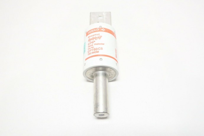 CP750C8 GOULD SHAWMUT