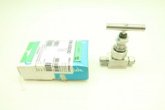 SS-12NBS8-G-SH-W20W22 SWAGELOK