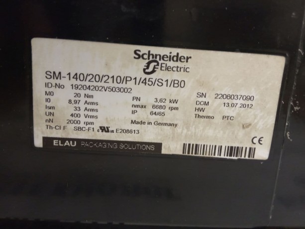 SM-140/20/210/P1/45/S1/B0