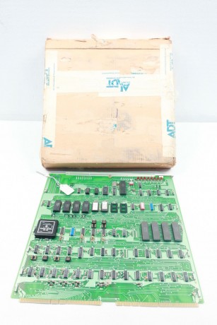 A2995-007 ADT SECURITY SYSTEMS