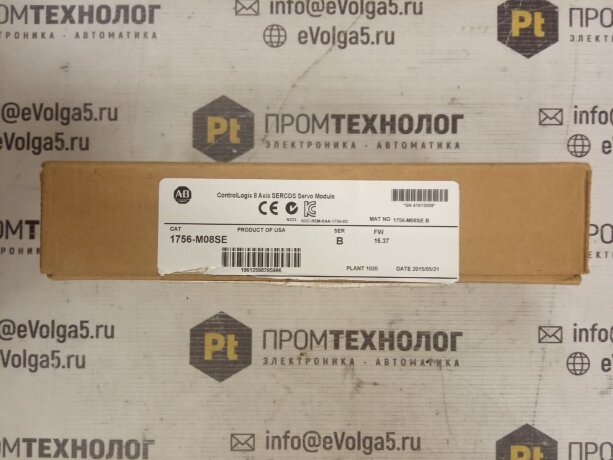 1756-M08SE/B