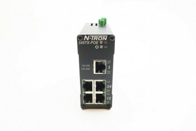 105TX-POE N-TRON