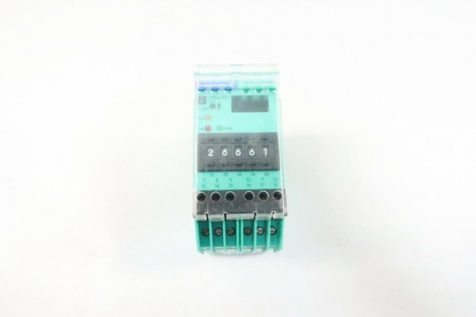 KHA6-FSU-EX1 PEPPERL FUCHS