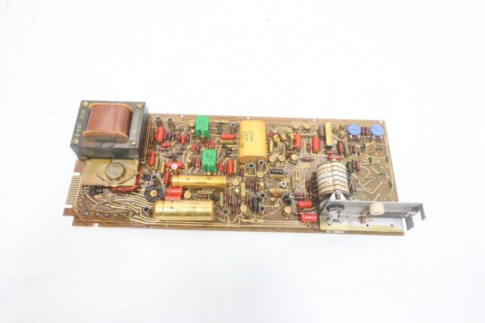 9686B023U02 FISCHER PORTER