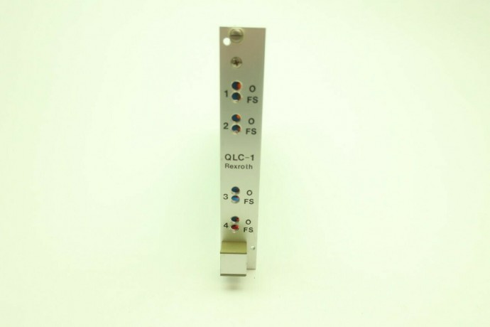 QLC-1 REXROTH