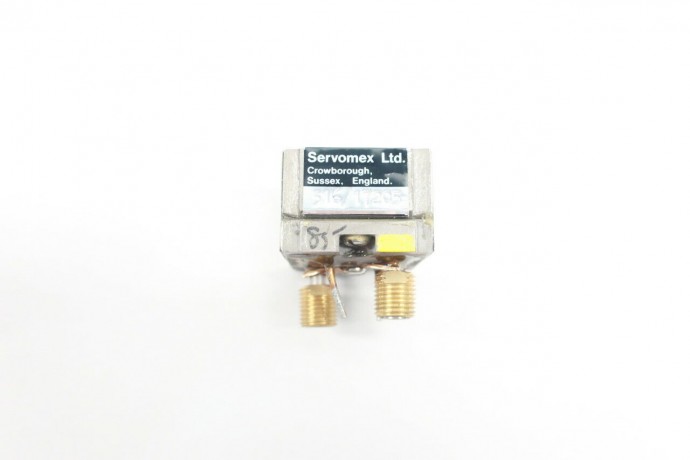 B116-302-3 SERVOMEX
