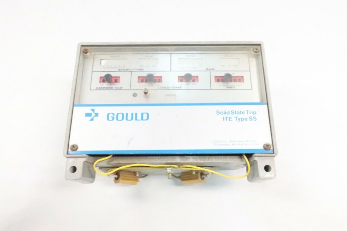 609903-T003 GOULD