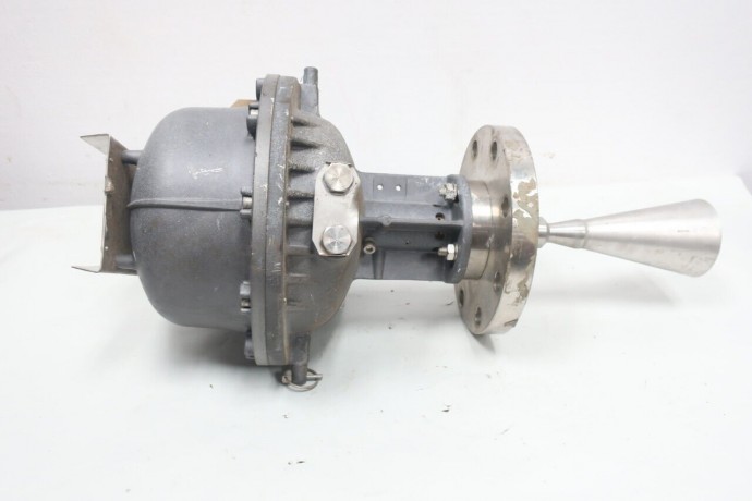 TH2000 SAAB TANK CONTROL