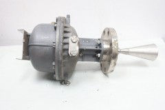 TH2000 SAAB TANK CONTROL