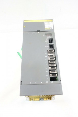 A06B-6102-H122#H520 FANUC