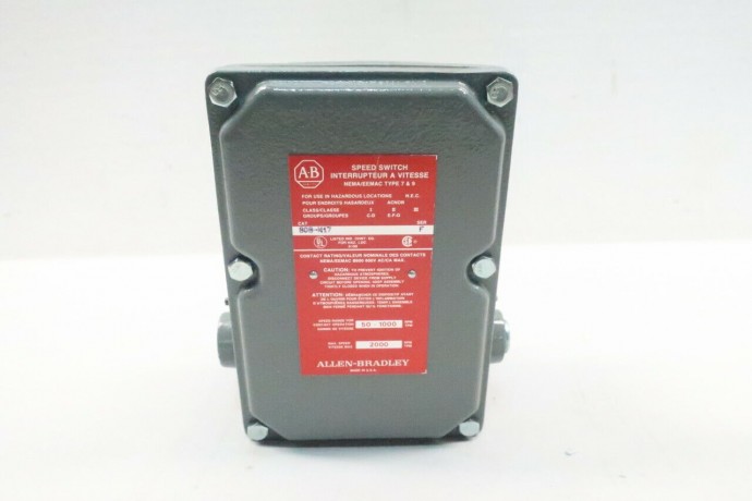 808-M17 ALLEN BRADLEY