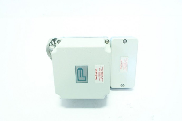 75DM07PS29KW12CA FISCHER PORTER