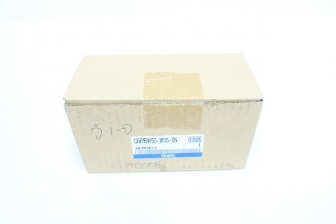 CRB1BW50-180S-XN SMC