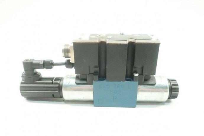4WREE 6 E16-20/G24K31/A1V-655 REXROTH