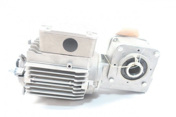 MVA M33C20 LEROY SOMER