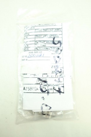 258111A1 BABCOCK WILCOX