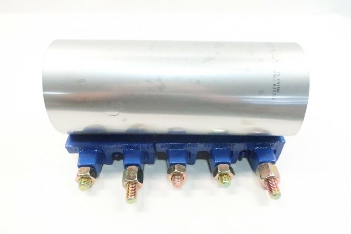 226-00045012-000 SMITH-BLAIR