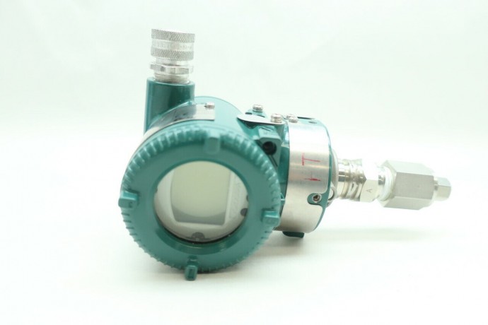 EJX510A-EBS7N-012EL-FF1 YOKOGAWA