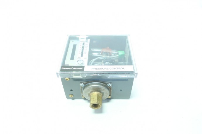 L404C1188 CLEAVER BROOKS