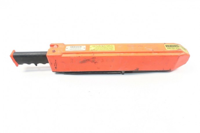 725 PIPELINE INSPECTION COMPANY