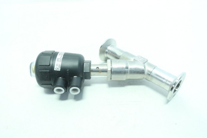 2000-B-20.0-PTFE-VA BURKERT