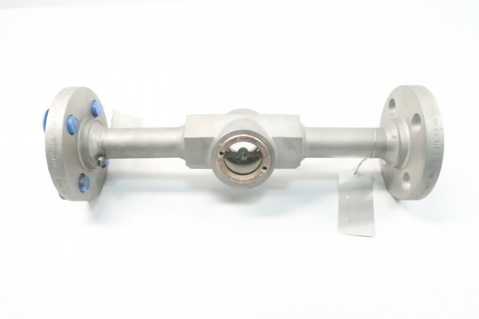 SFI-350SS-1 WE ANDERSON