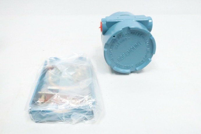 0444RL1U1A2NA ROSEMOUNT