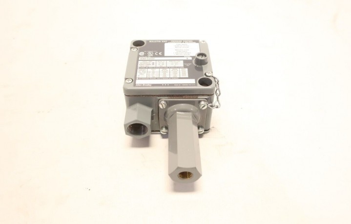 836T-T255J ALLEN BRADLEY