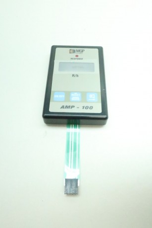 RTM-3029 MGP INSTRUMENTS