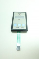 RTM-3029 MGP INSTRUMENTS