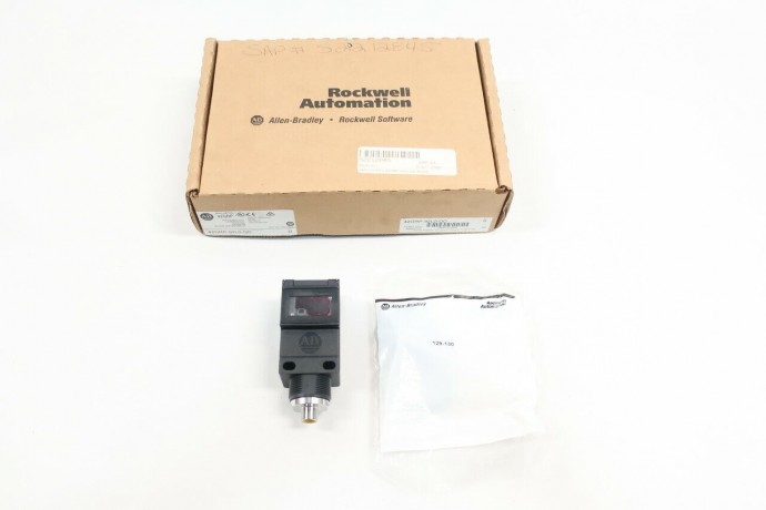 42GRP-92L0-QD ALLEN BRADLEY