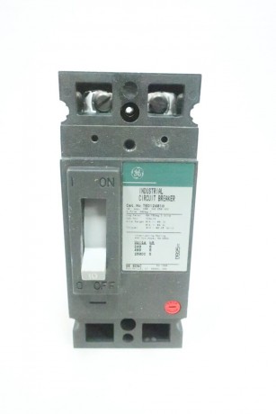 TED124010 GENERAL ELECTRIC GE