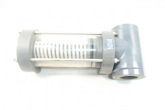 EST200V-NC-PV PLAST-O-MATIC