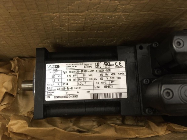 MCS 06C41-SRMB0-A11N-ST5S00N-R0SU