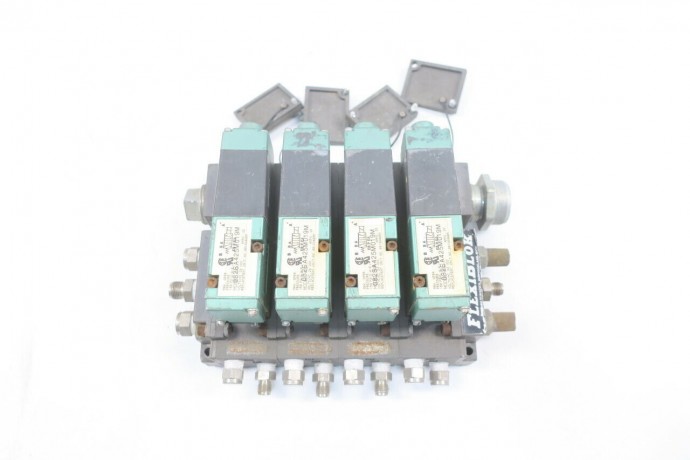 082SA425M019M NUMATICS