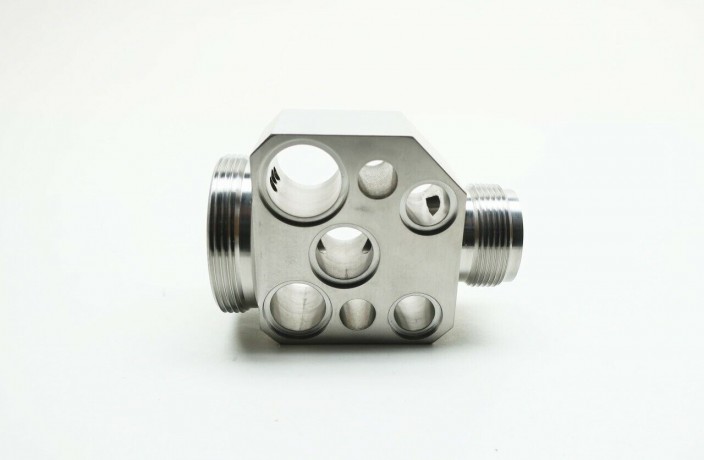 CP54007-100-316L SPRAYING SYSTEMS