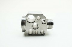 CP54007-100-316L SPRAYING SYSTEMS