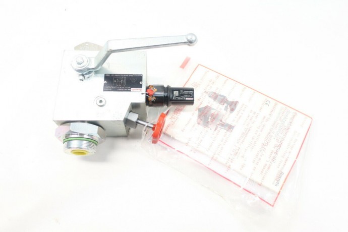 ABZSS 20M-31/210E/S63V12 REXROTH