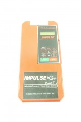 4008-AFG+ CIMR-G5U43P7 ELECTROMOTIVE SYSTEMS