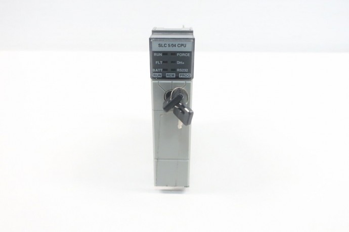 1747-L541 ALLEN BRADLEY