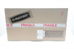 TYPE AS 6076 CAPTAIR