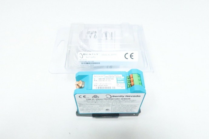 330180-91-05 BENTLY NEVADA