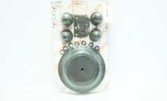 WIL 08-9551-52 WILDEN