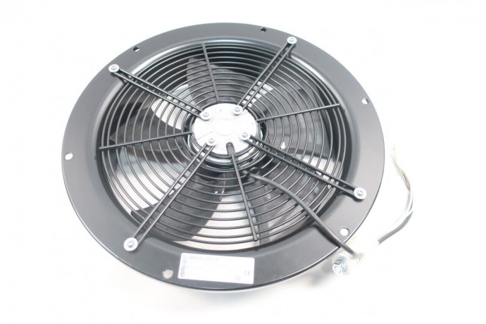 W4E300-CS72-30 EBM-PAPST