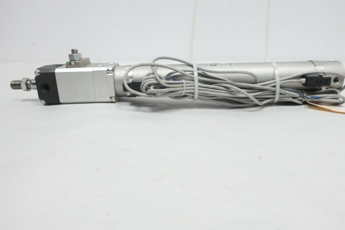 CDLG1BN40-270-D-B53L SMC