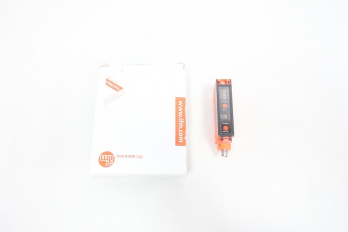 OBF501 OBF-FAKG/T/AS IFM EFECTOR