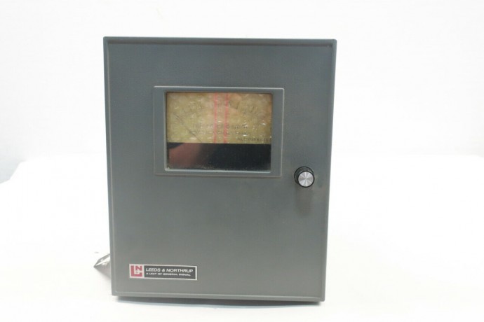 7073-17-03-112-120-20-229-206 LEEDS NORTHRUP