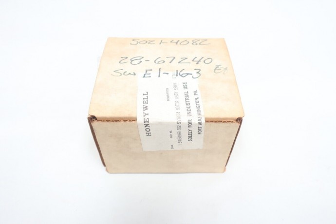 3073399502 HONEYWELL